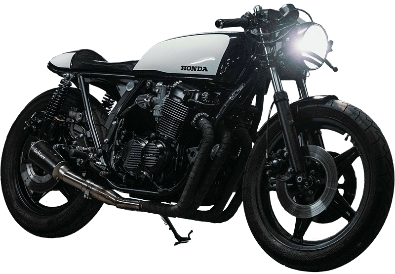 Home Custom Bike Builder Motorcycle